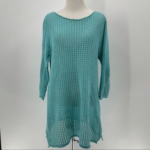 Jeanne Pierre Woman’s Sweater